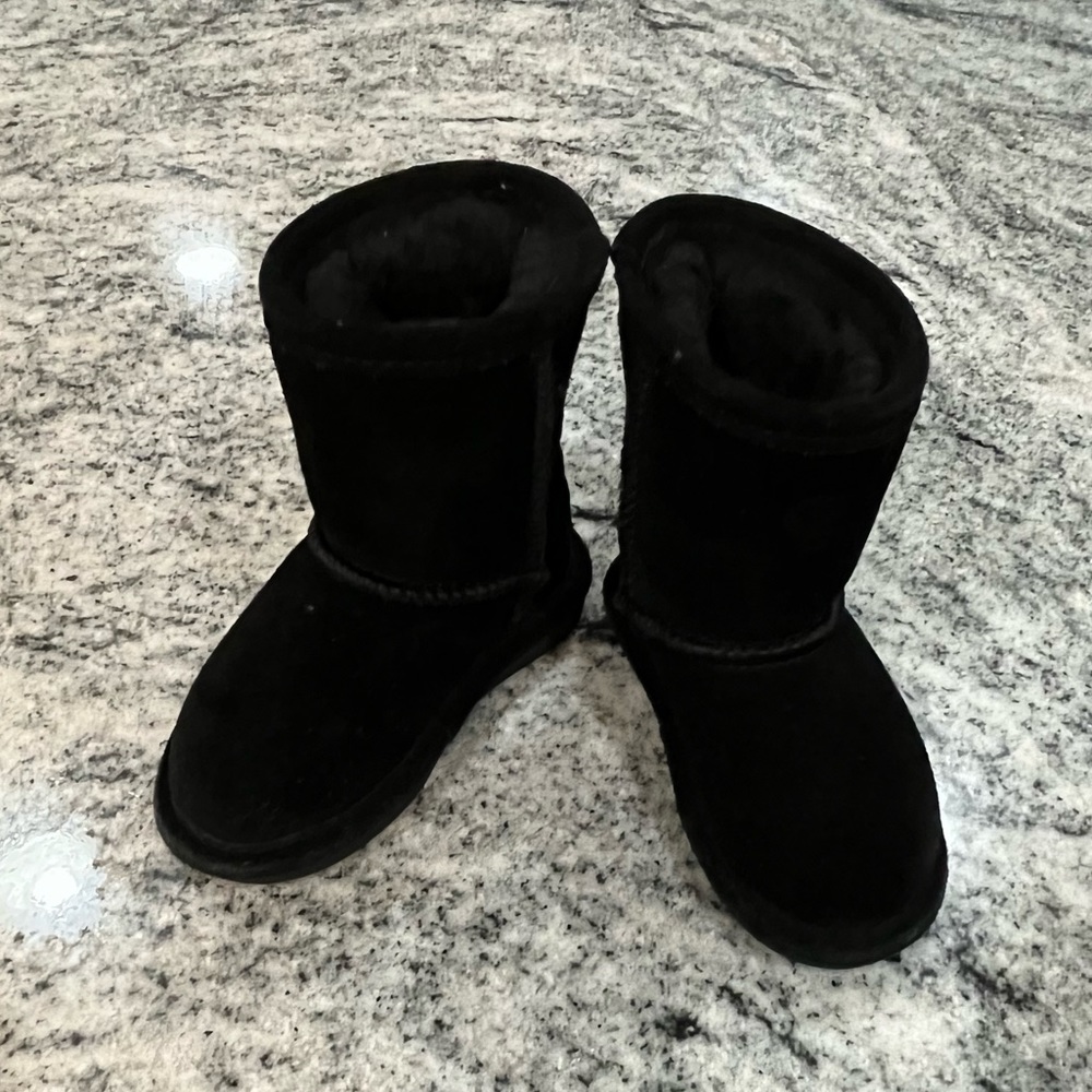 Toddler BearPaw Boots